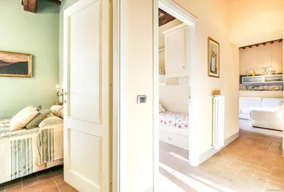 At the Guinigi Tower, with Private Courtyard – Photos 16